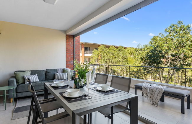 Mayfair Luxury 212 - Photo 3