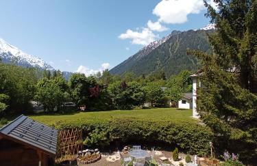 le jardin de talèfre - Foto 13