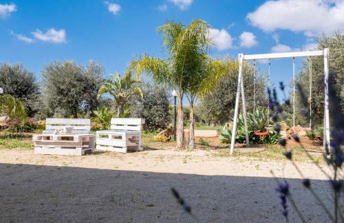 Villa Tra Mare e Ulivi - Foto 21