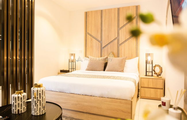 Accra Luxury Apartments at The Lennox - Photo 30