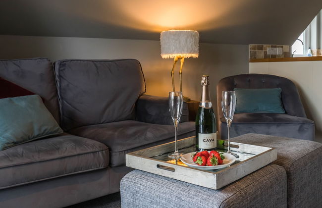 Dunroamin Apartment - Foto 14