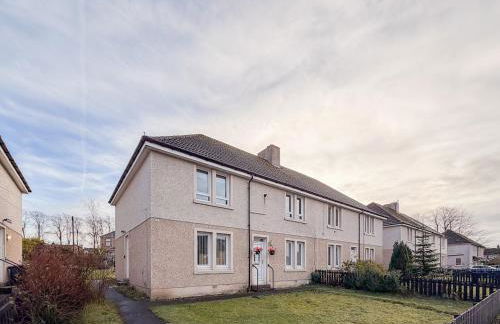 The Wishy - 2 Bedroom Flat in Newmains - Foto 19