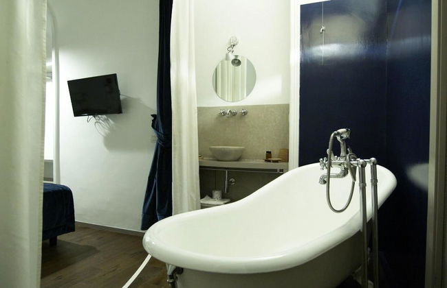 Piazza Farnese Luxury Suites - Photo 16