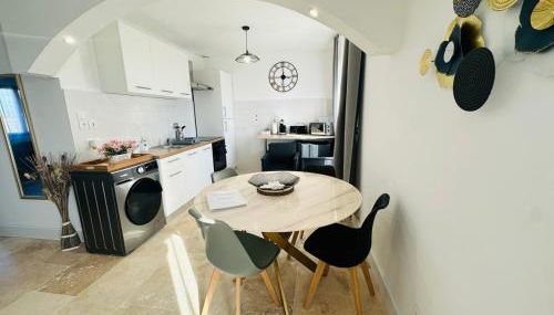 Les Appartements du Mas - Aventurine - Foto 5