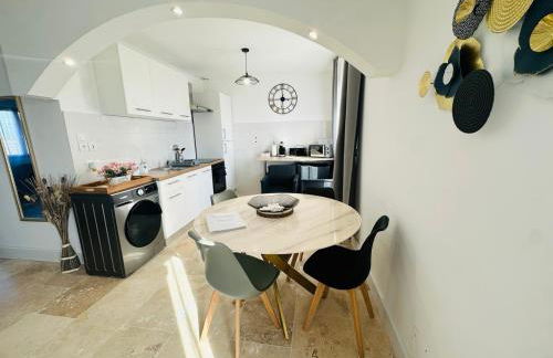 Les Appartements du Mas - Aventurine - Foto 5