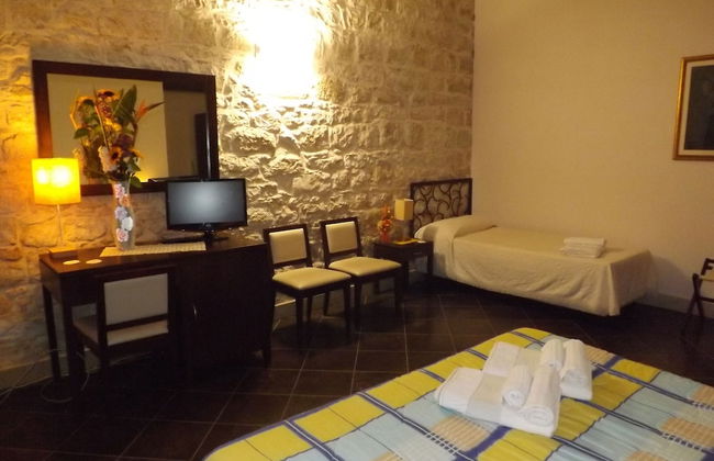 Le Baronie - Photo 14