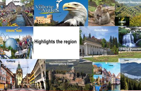 Apartment Haus Pflingsteck nahe Europa Park Rulantica - Foto 21