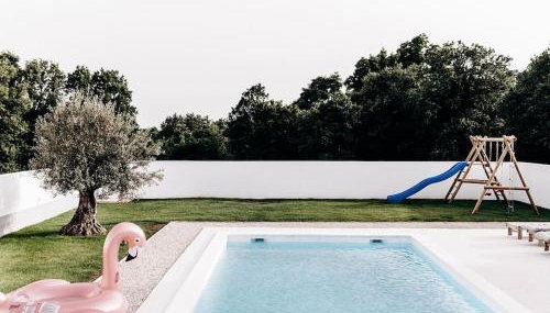 Villa Sunrise - Foto 3, Garden view