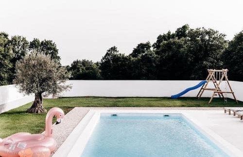 Villa Sunrise - Foto 3