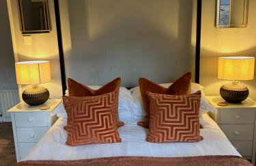 Woodside Lodge, Weybourne, Holt - Foto 15
