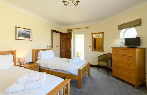 Porth Veor Manor Villas & Apartments - Foto 108