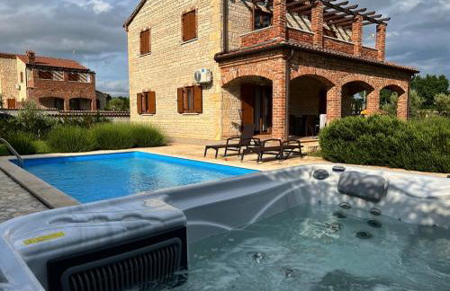 Villa Bella - Foto 2