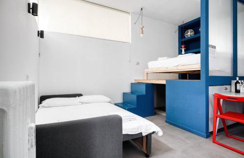 Cozy loft - Porta Vittoria - Foto 6