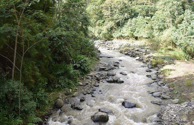 Trekking al Canyon del Combeima e Casa Loma - Foto 2