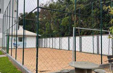 Apartamento 200m praia , Piscina e churrasqueira - Photo 24
