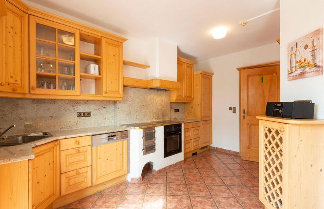 Welcoming Apartment in Stummerberg With Terrace - Foto 14