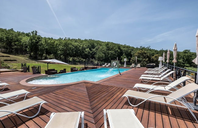 Casena Mongerrati - Foto 37