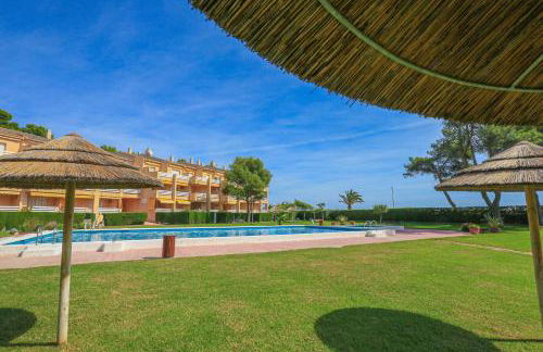 Guardamar A 202 - ONLY FAMILIES - Foto 57