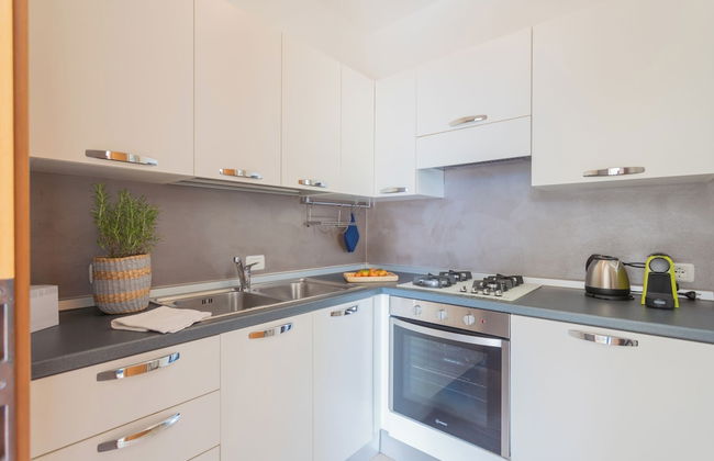 Blue Bliss Apartment by Rent all Como - Photo 14