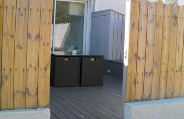 Le Gîte de l'Océan - Foto 12