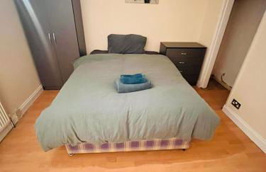 4 Bed room house near NTU Clifton campus - Foto 6