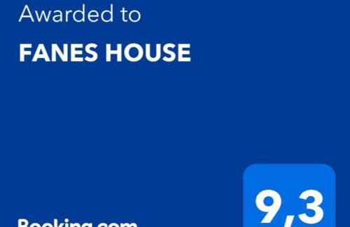 FANES HOUSE - Foto 2