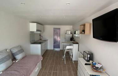 Studio thalie - Foto 1