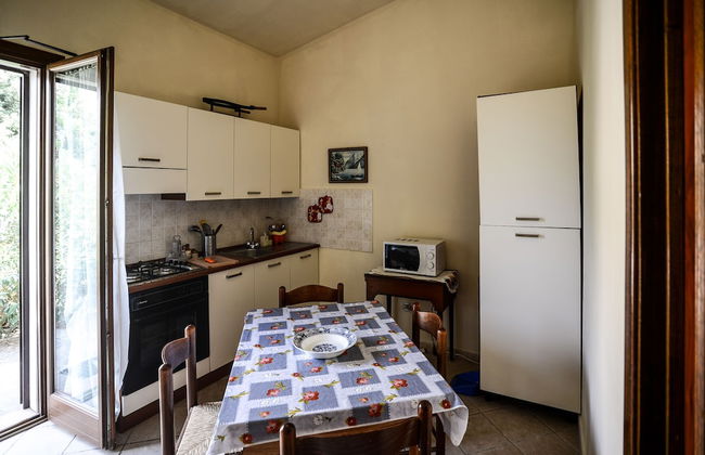 Agriturismo Benvenuti - Foto 17