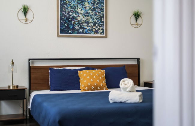 Lynn's Lodging - Foto 8