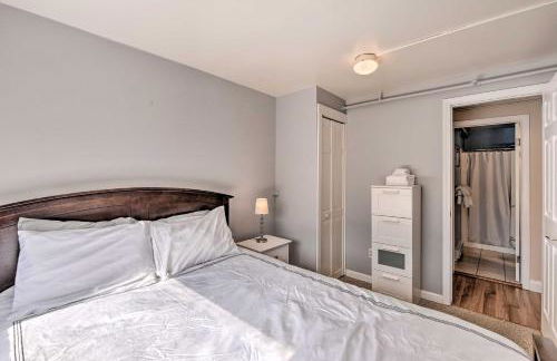 Mountain Condo with Views Near Hiking and Biking! - Foto 12