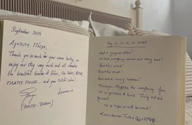 Geronti Moscha Apartment - Foto 3