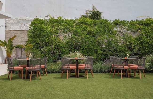 Marconia Boutique Residence - Photo 69