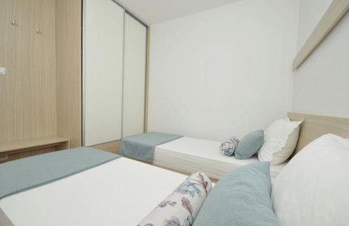 Villa Fani - Apartments and Rooms - Photo 108