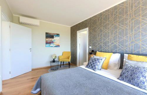 Luxury Villa Hedone with heated pool, welness and playground - Photo 32