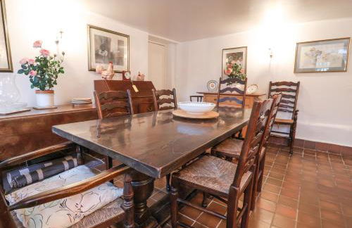 The Cottage - Foto 14