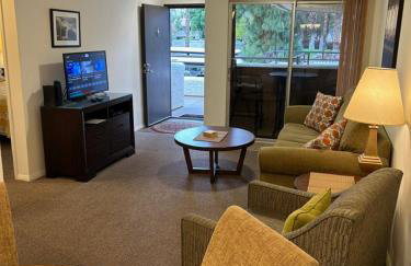 Upgraded Resort Condo in Palm Springs - Foto 9