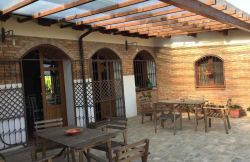 Agriturismo Le terre di zoe' - Foto 82