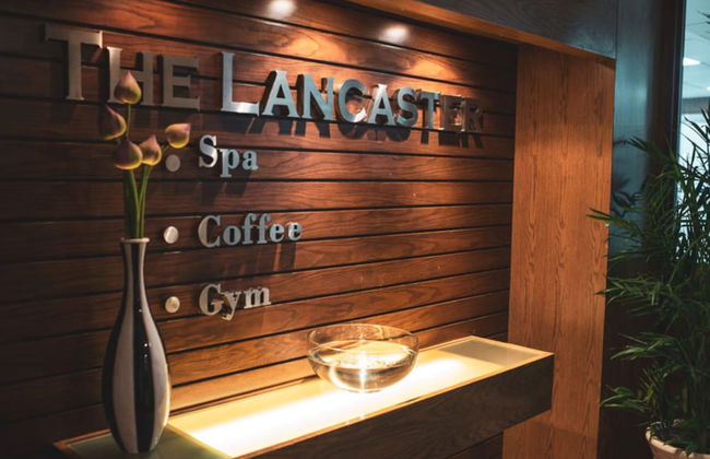 Lancaster Ho Chi Minh - Foto 51