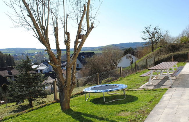 Delightful Villa in Gerolstein With Private Garden - Foto 17
