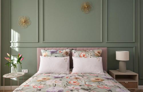 Apartamenty Centrum Sobieski - Foto 20