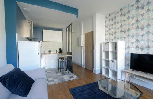 LE PALAIS DES THERMES - Photo 25