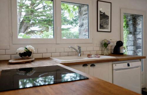 La Hunière - Foto 22