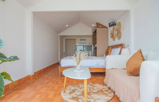 Hà Thành Stay - Photo 9