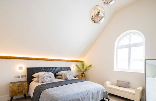 Honeybuzz Barn - Stunning 4-bed Rural Paradise - Foto 20