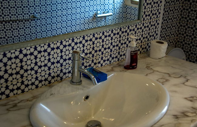 Villa Jacaranda - Photo 34