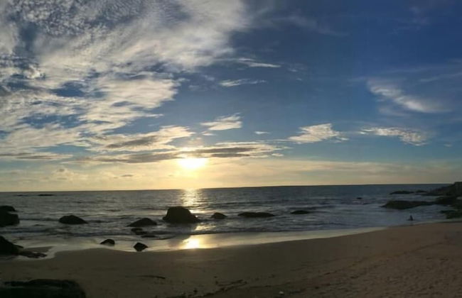 Eight The Residence Ambalangoda - Foto 24