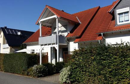 Ferienwohnung Ecksteinmühle - Foto 1