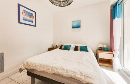 Vacances tout confort à Sarzeau - Foto 16