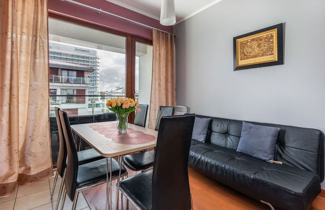 Apartments Baltic Park by Renters - Foto 75