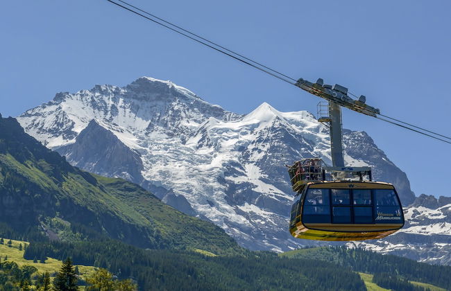 Chalet Miravalle - Foto 39